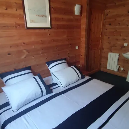 Le 43 Domek alpejski *