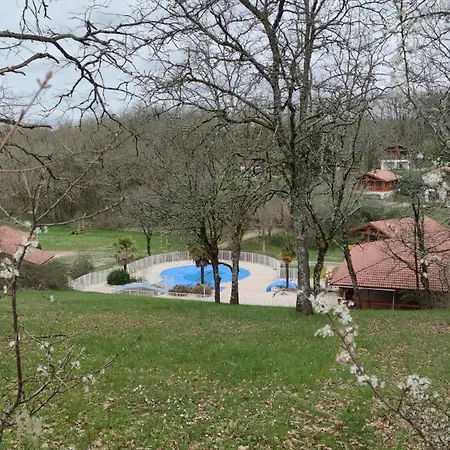 Le 43 Chalet